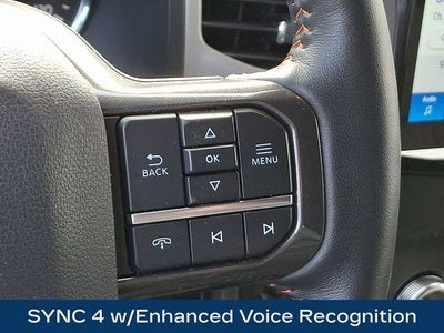 2024 Ford Expedition Timberline