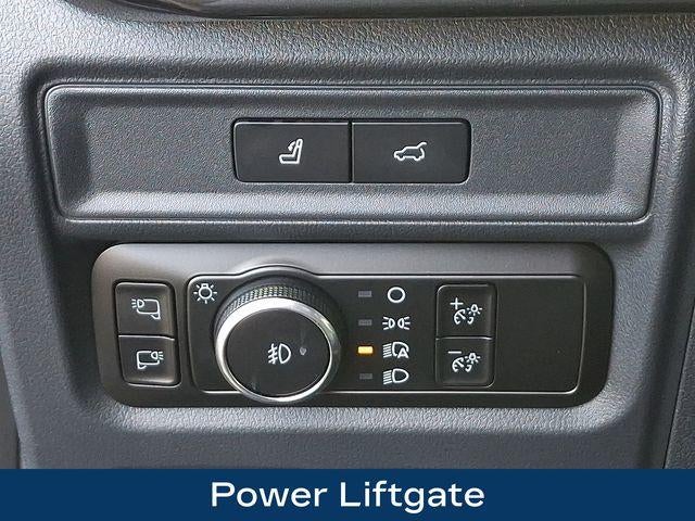 2024 Ford Expedition Timberline