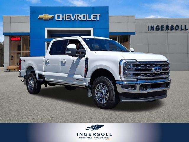2023 Ford F-250 LARIAT