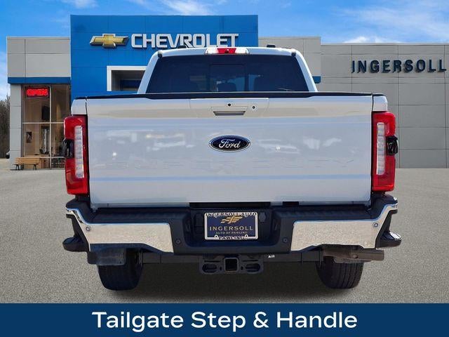 2023 Ford F-250 LARIAT