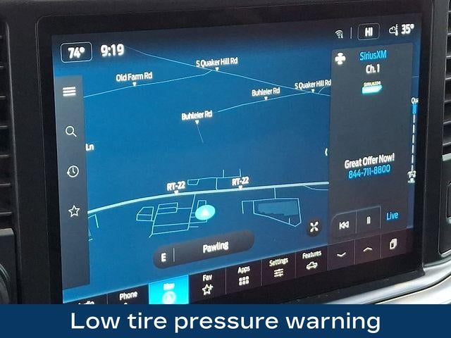 2025 Ford Super Duty F-250 SRW XL