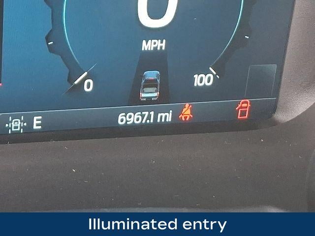 2025 Ford Super Duty F-250 SRW XL