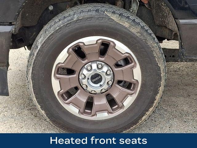 2025 Ford Super Duty F-250 SRW XL