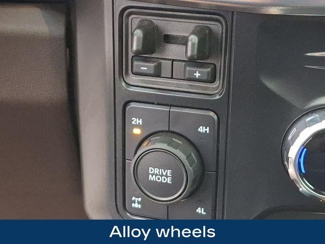 2025 Ford Super Duty F-250 SRW XL