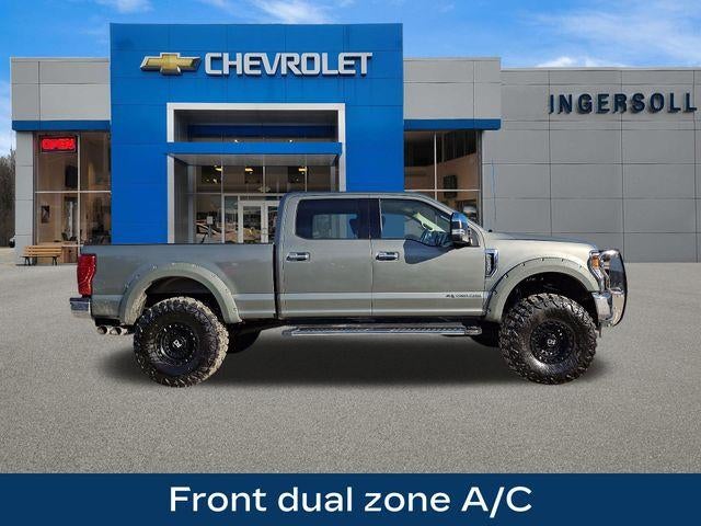 2020 Ford Super Duty F-250 SRW XL