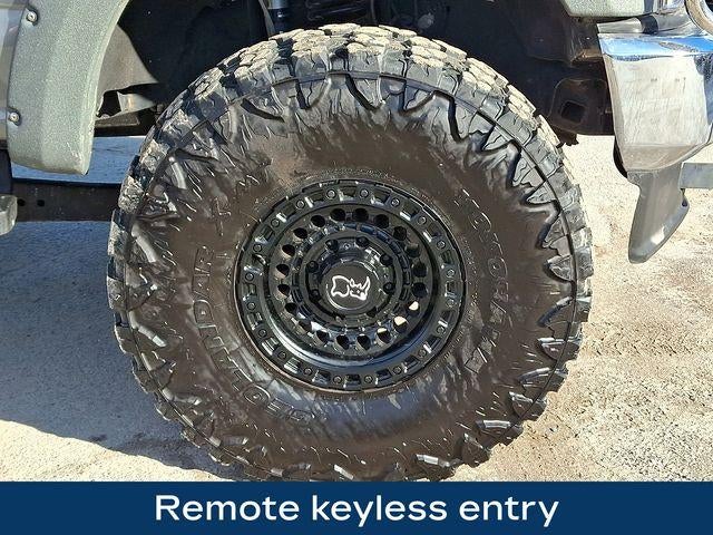 2020 Ford Super Duty F-250 SRW XL