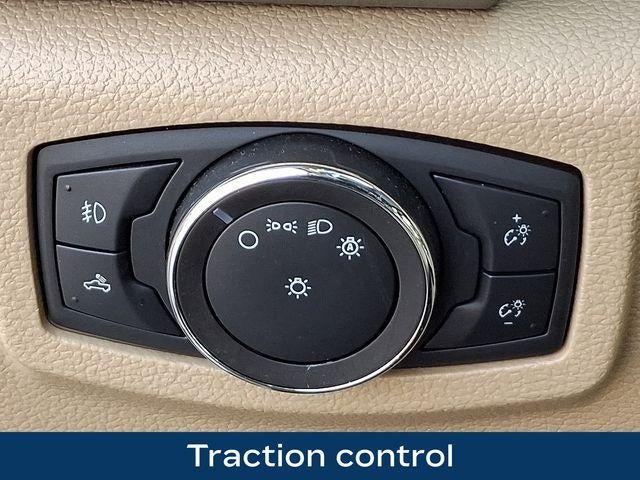 2020 Ford Super Duty F-250 SRW XL