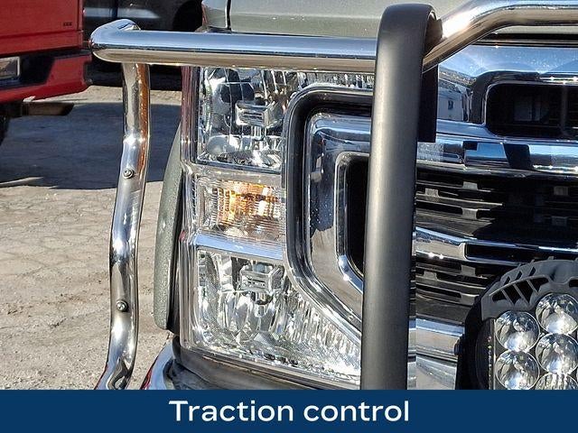 2020 Ford Super Duty F-250 SRW XL