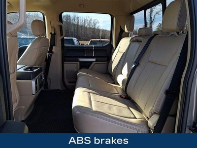 2020 Ford Super Duty F-250 SRW XL