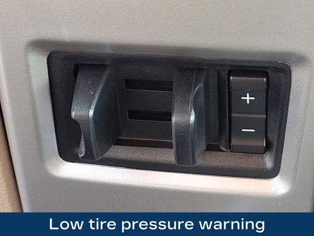 2020 Ford Super Duty F-250 SRW XL