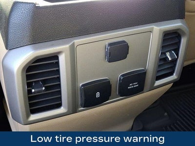 2020 Ford Super Duty F-250 SRW XL