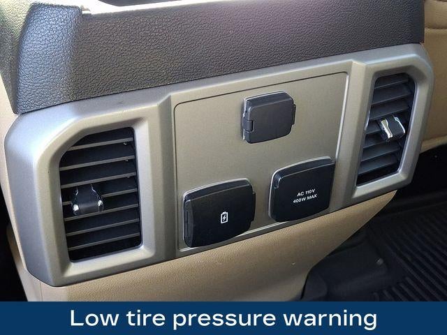 2020 Ford Super Duty F-250 SRW XL