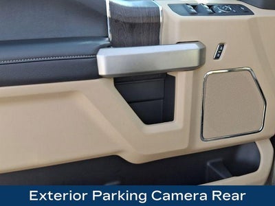 2020 Ford Super Duty F-250 SRW XL