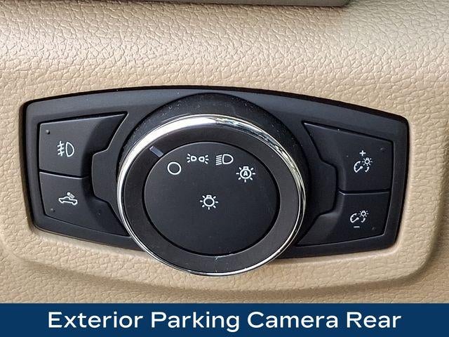 2020 Ford Super Duty F-250 SRW XL