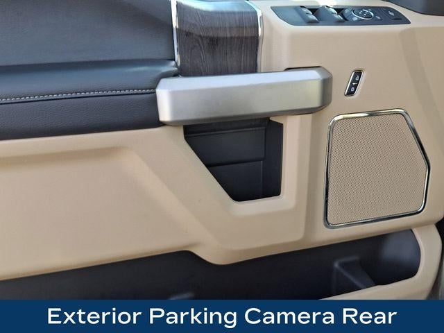 2020 Ford Super Duty F-250 SRW XL