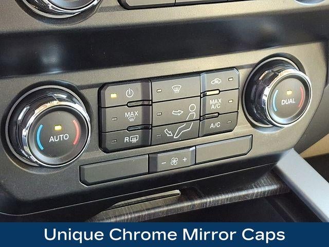 2020 Ford Super Duty F-250 SRW XL