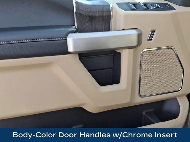 2020 Ford Super Duty F-250 SRW XL