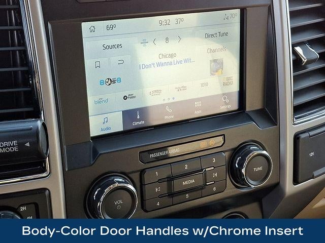 2020 Ford Super Duty F-250 SRW XL