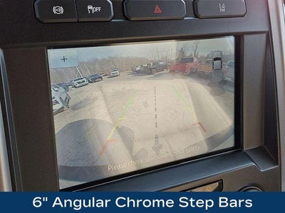 2020 Ford Super Duty F-250 SRW XL