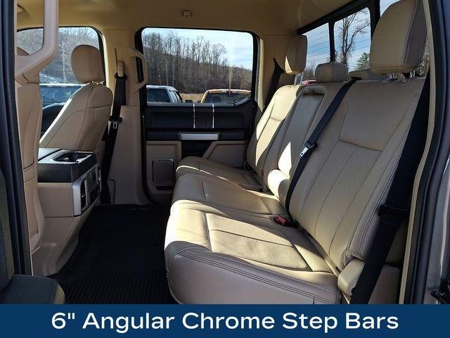 2020 Ford Super Duty F-250 SRW XL