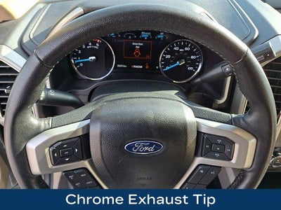 2020 Ford Super Duty F-250 SRW XL