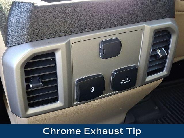 2020 Ford Super Duty F-250 SRW XL