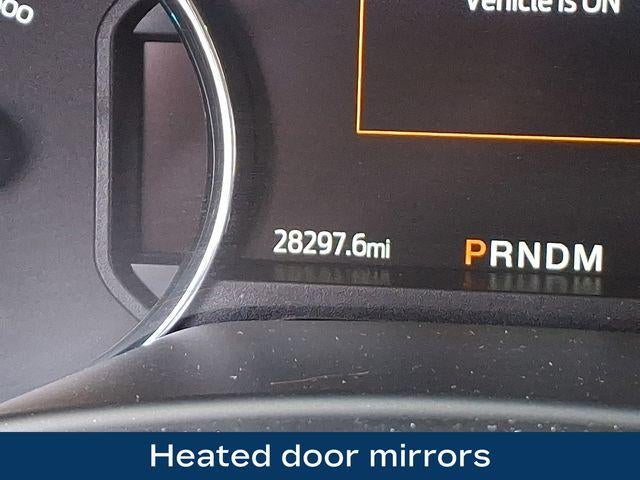 2020 Ford Super Duty F-250 SRW XL