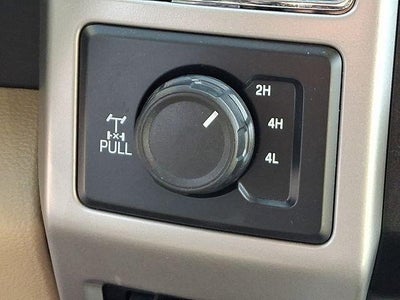 2020 Ford Super Duty F-250 SRW XL