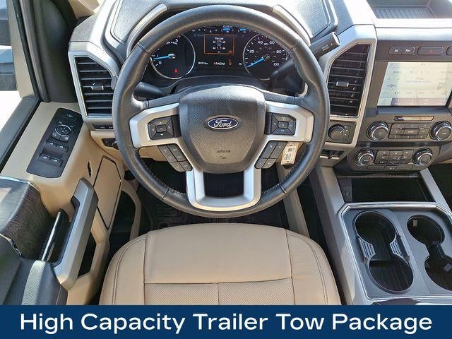 2020 Ford Super Duty F-250 SRW XL