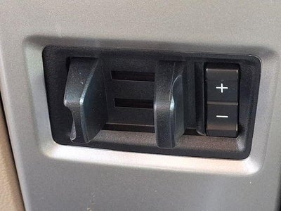 2020 Ford Super Duty F-250 SRW XL