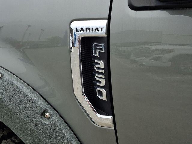 2020 Ford Super Duty F-250 SRW XL