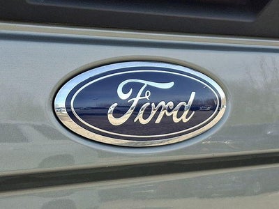 2020 Ford Super Duty F-250 SRW XL