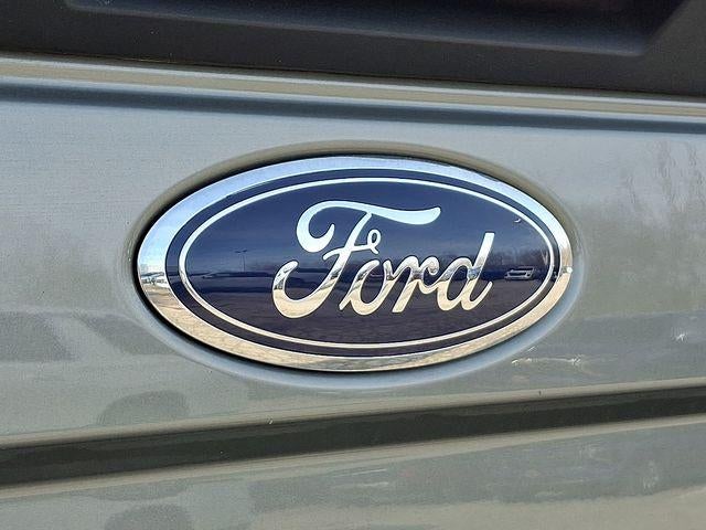 2020 Ford Super Duty F-250 SRW XL