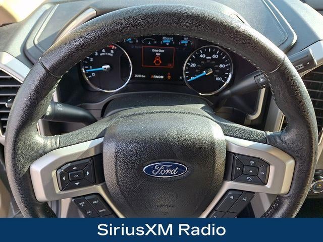 2020 Ford Super Duty F-250 SRW XL