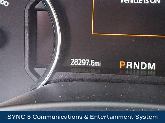 2020 Ford Super Duty F-250 SRW XL