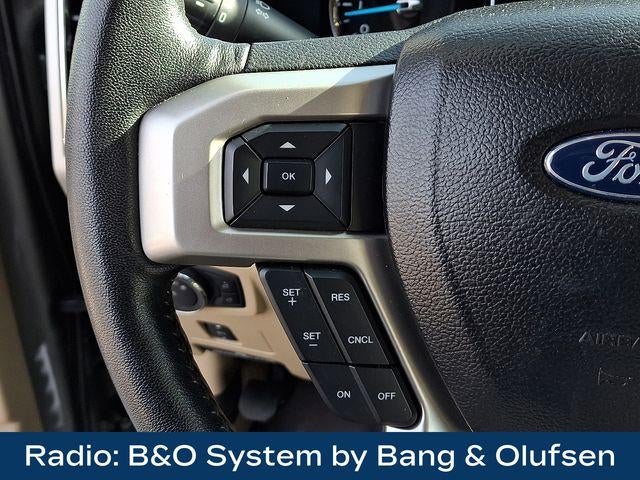 2020 Ford Super Duty F-250 SRW XL