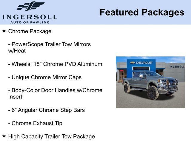 2020 Ford Super Duty F-250 SRW XL