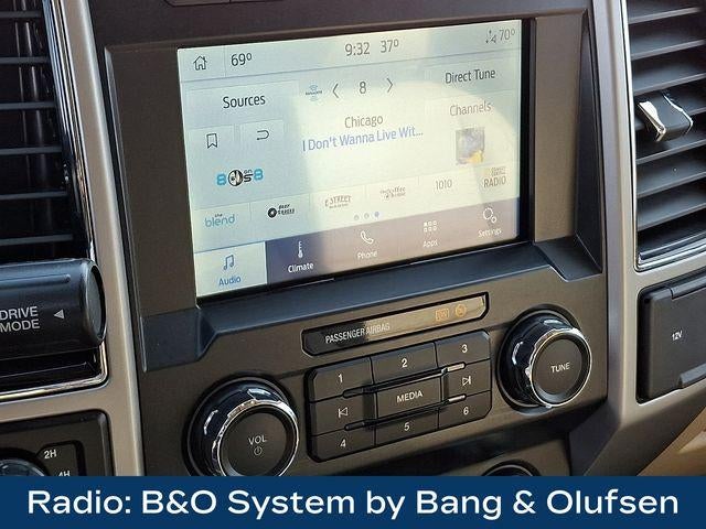 2020 Ford Super Duty F-250 SRW XL