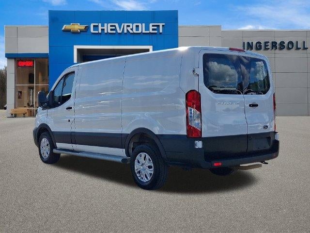 2024 Ford Transit Cargo Van Base
