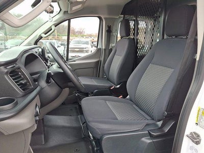 2023 Ford Transit Cargo Van Base
