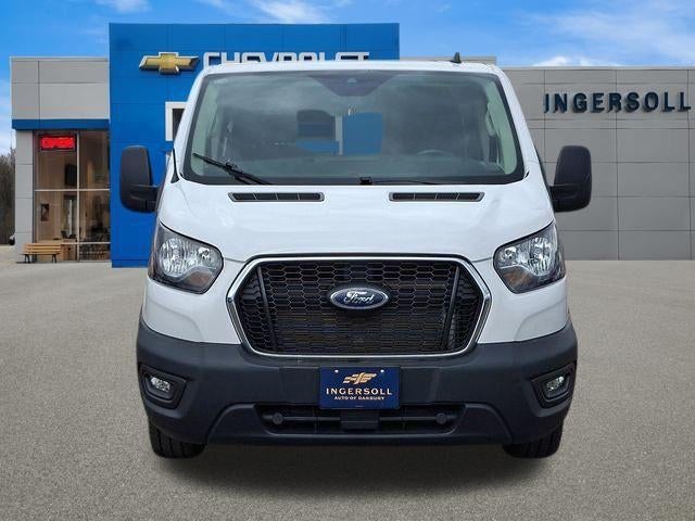 2023 Ford Transit Cargo Van Base