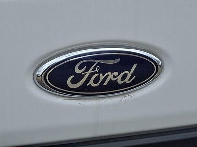 2023 Ford Transit Cargo Van Base