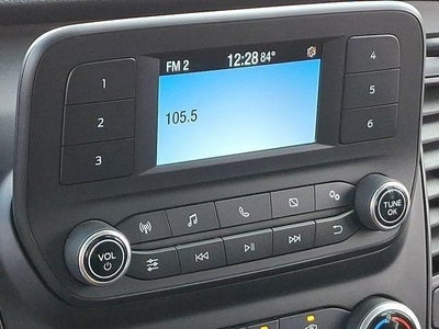 2023 Ford Transit Cargo Van Base