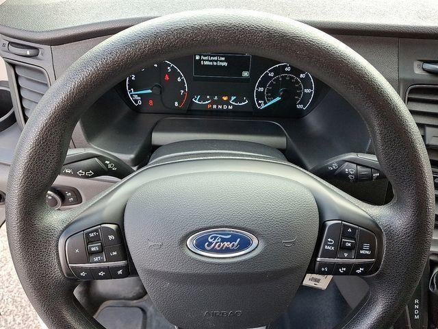 2023 Ford Transit Cargo Van Base