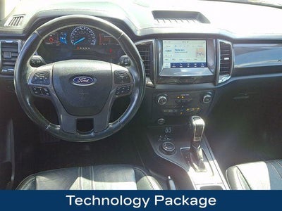 2019 Ford Ranger XL