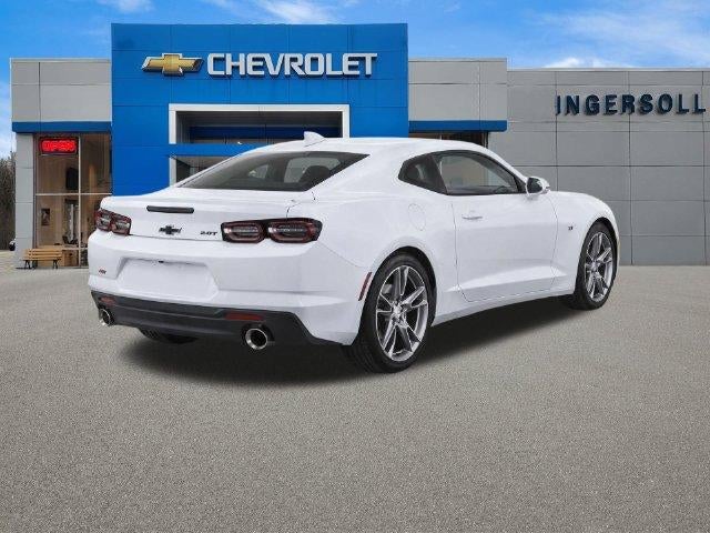 2023 Chevrolet Camaro 2LT