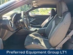 2023 Chevrolet Camaro LT1