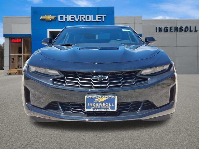 2023 Chevrolet Camaro LT1