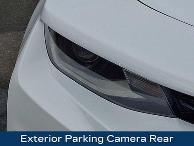 2022 Chevrolet Camaro ZL1