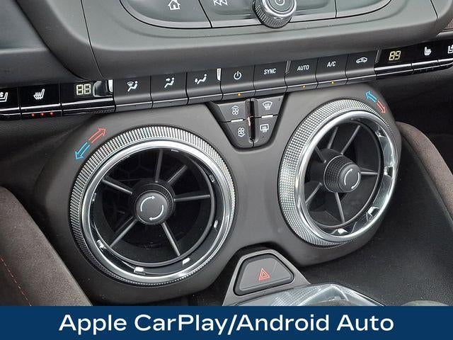 2022 Chevrolet Camaro ZL1